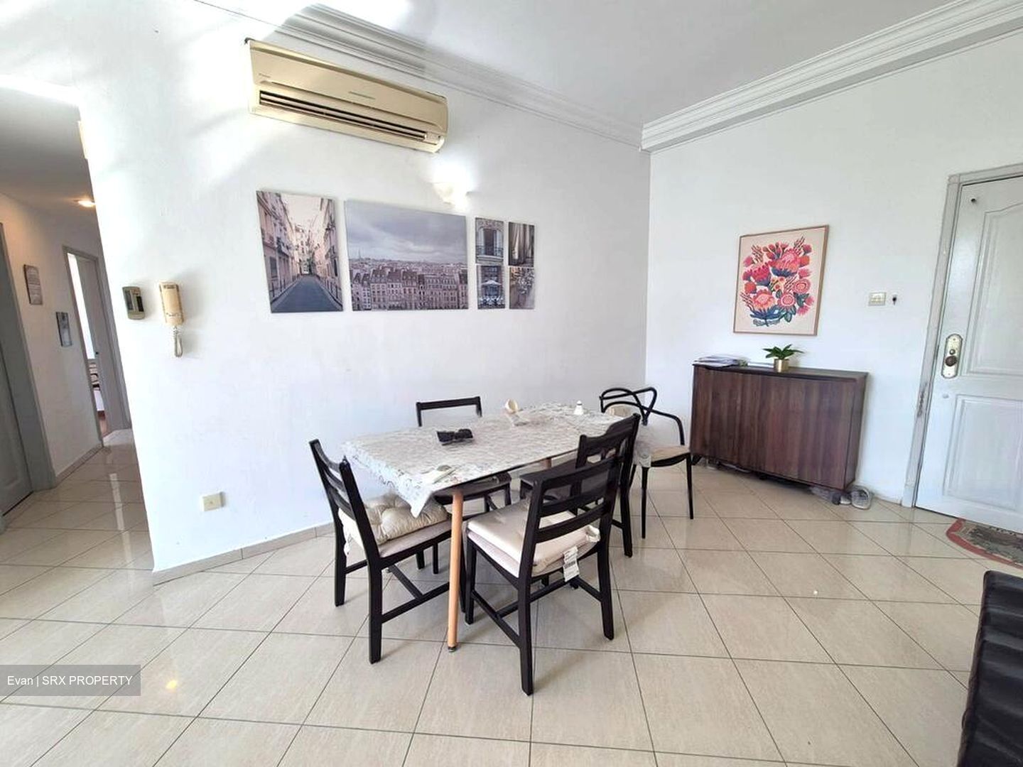 The Sunny Spring (D14), Apartment #480036141